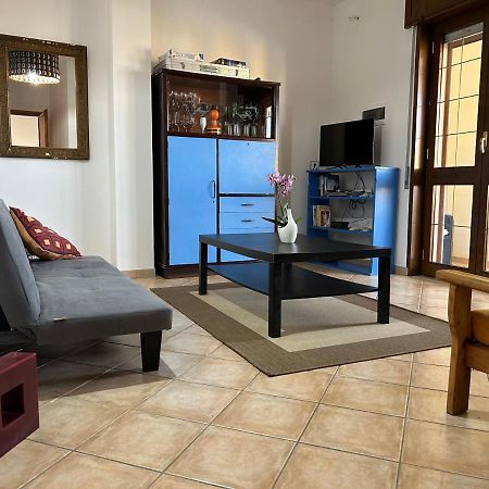 Salento Casa Vacanza Il Focolare Torchiarolo Extérieur photo