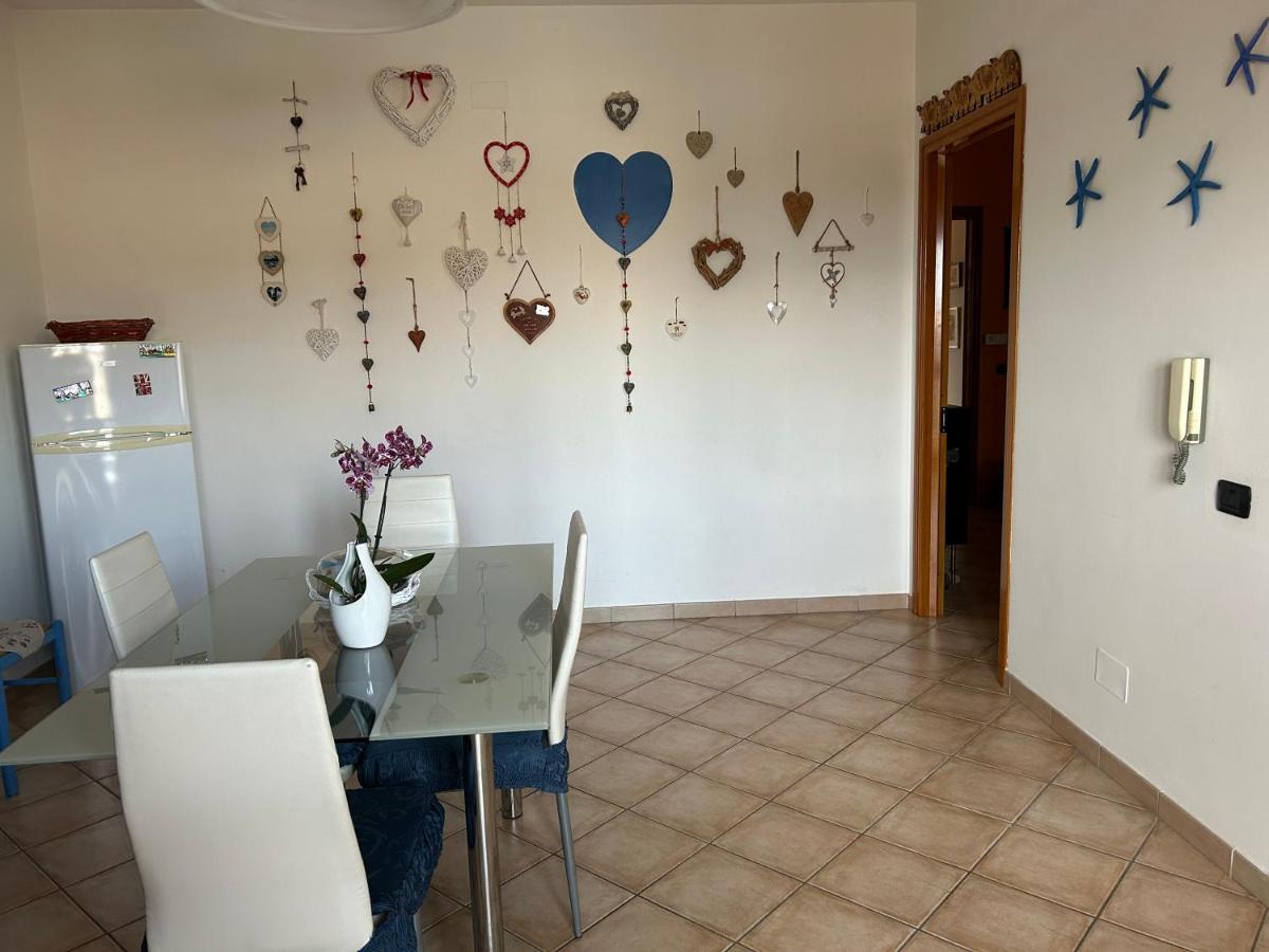 Salento Casa Vacanza Il Focolare Torchiarolo Extérieur photo