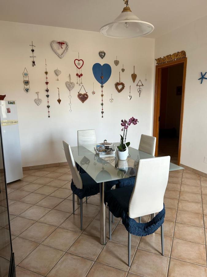Salento Casa Vacanza Il Focolare Torchiarolo Extérieur photo