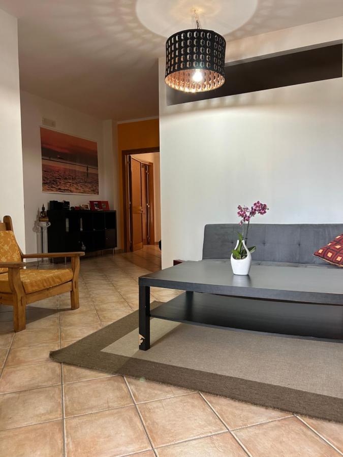 Salento Casa Vacanza Il Focolare Torchiarolo Extérieur photo
