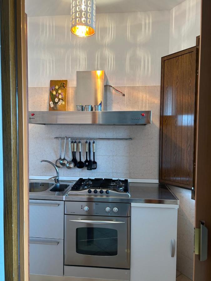 Salento Casa Vacanza Il Focolare Torchiarolo Extérieur photo