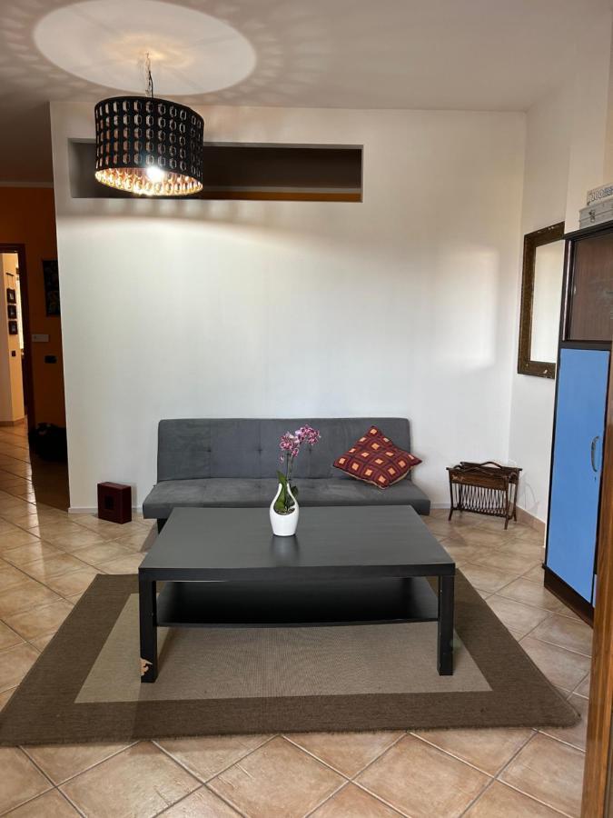 Salento Casa Vacanza Il Focolare Torchiarolo Extérieur photo