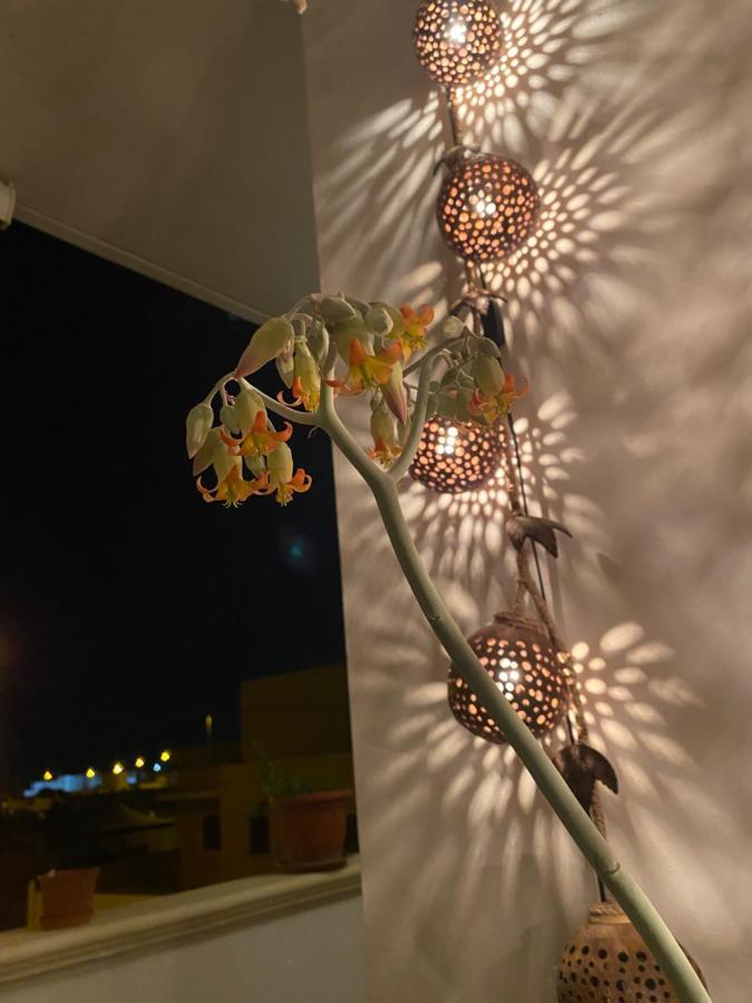 Salento Casa Vacanza Il Focolare Torchiarolo Extérieur photo