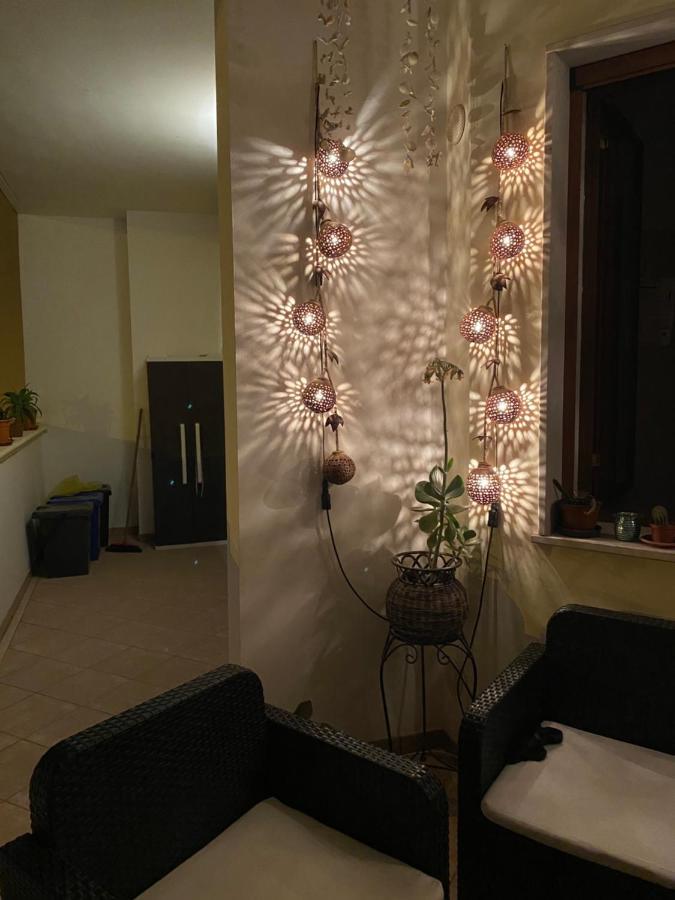 Salento Casa Vacanza Il Focolare Torchiarolo Extérieur photo