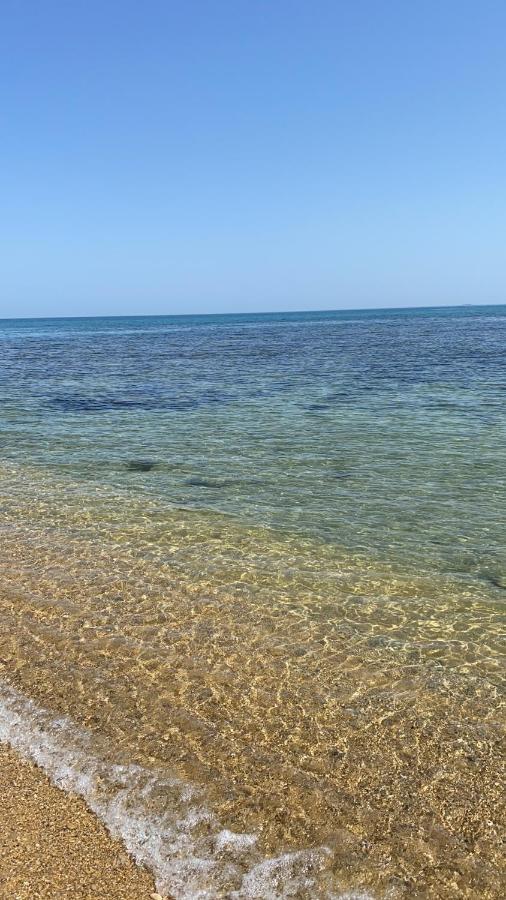 Salento Casa Vacanza Il Focolare Torchiarolo Extérieur photo