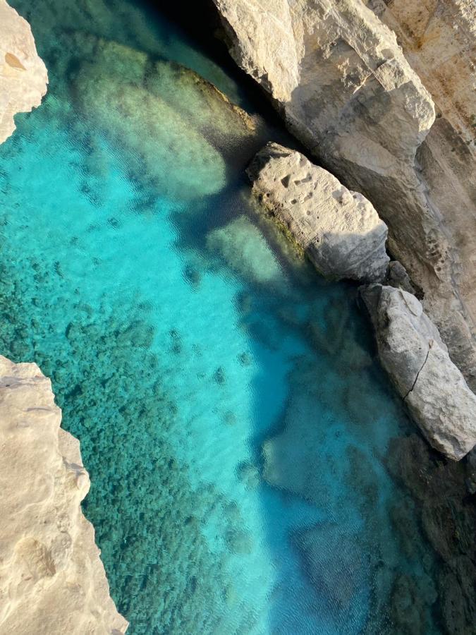 Salento Casa Vacanza Il Focolare Torchiarolo Extérieur photo