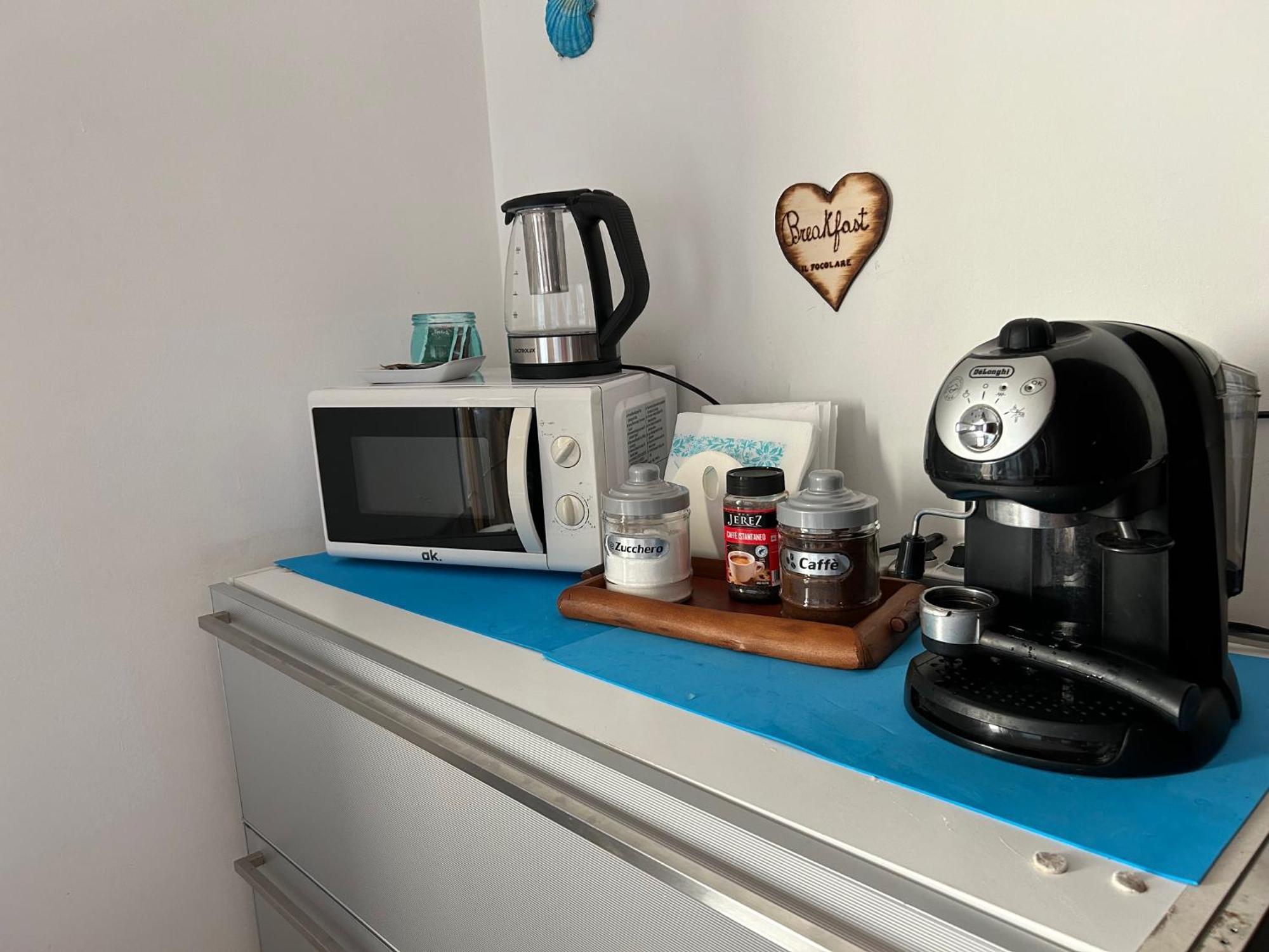 Salento Casa Vacanza Il Focolare Torchiarolo Extérieur photo