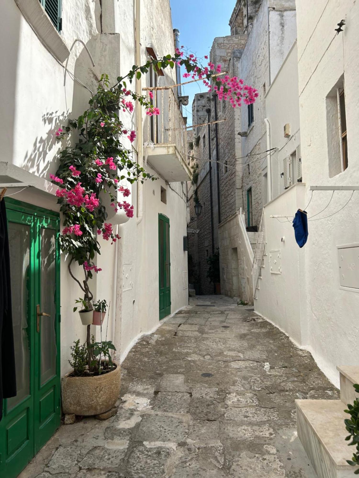 Salento Casa Vacanza Il Focolare Torchiarolo Extérieur photo