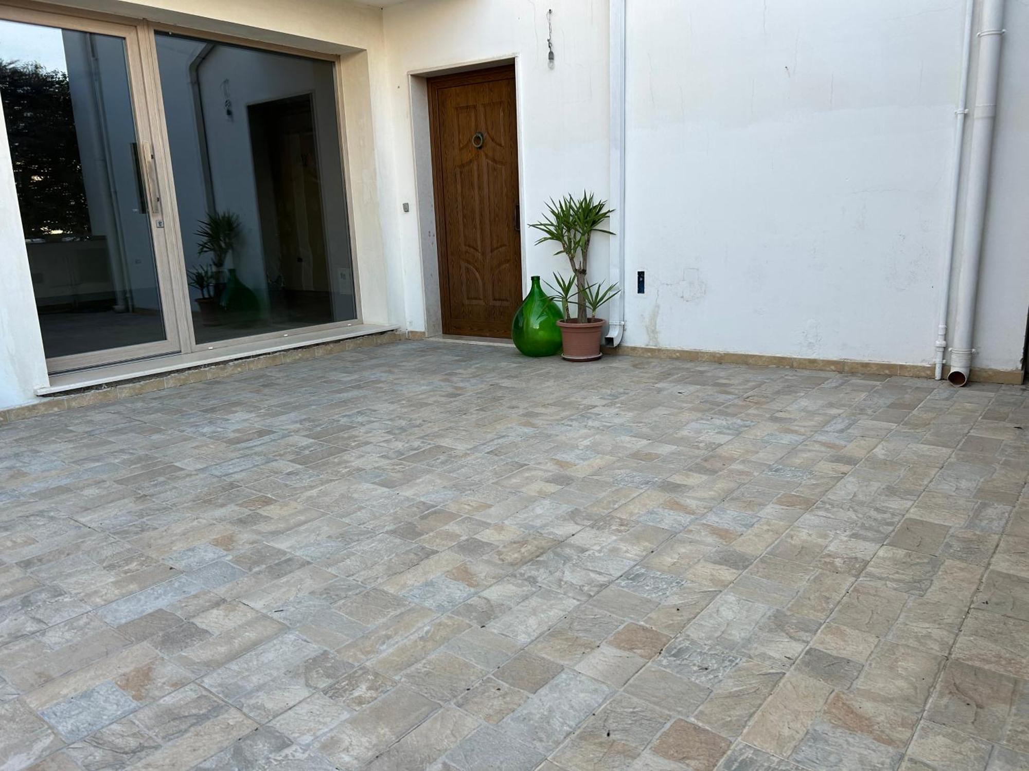 Salento Casa Vacanza Il Focolare Torchiarolo Extérieur photo