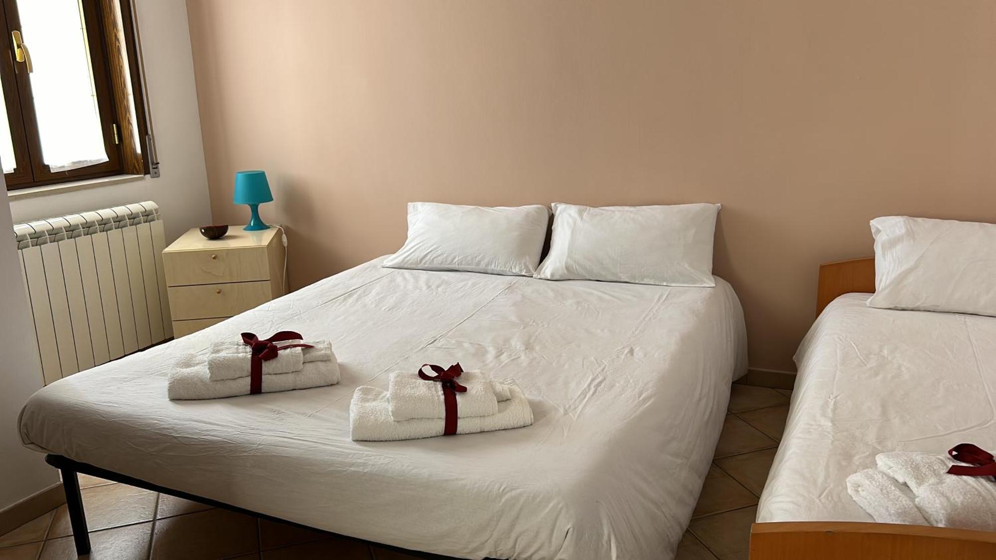 Salento Casa Vacanza Il Focolare Torchiarolo Extérieur photo