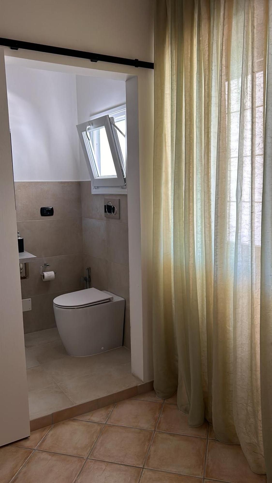Salento Casa Vacanza Il Focolare Torchiarolo Extérieur photo