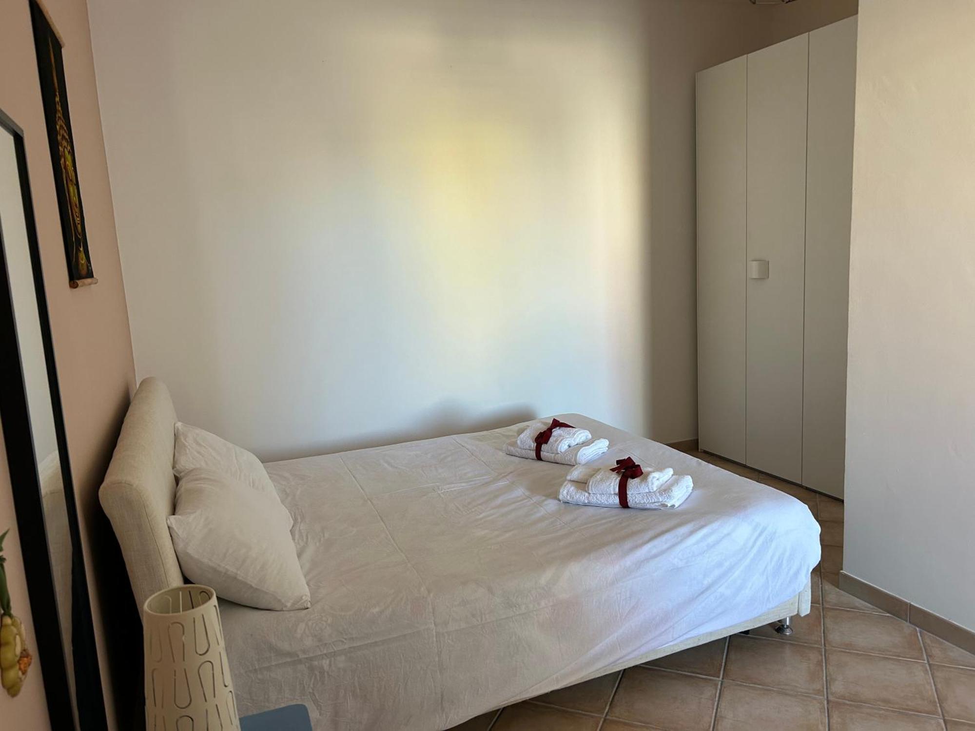 Salento Casa Vacanza Il Focolare Torchiarolo Extérieur photo
