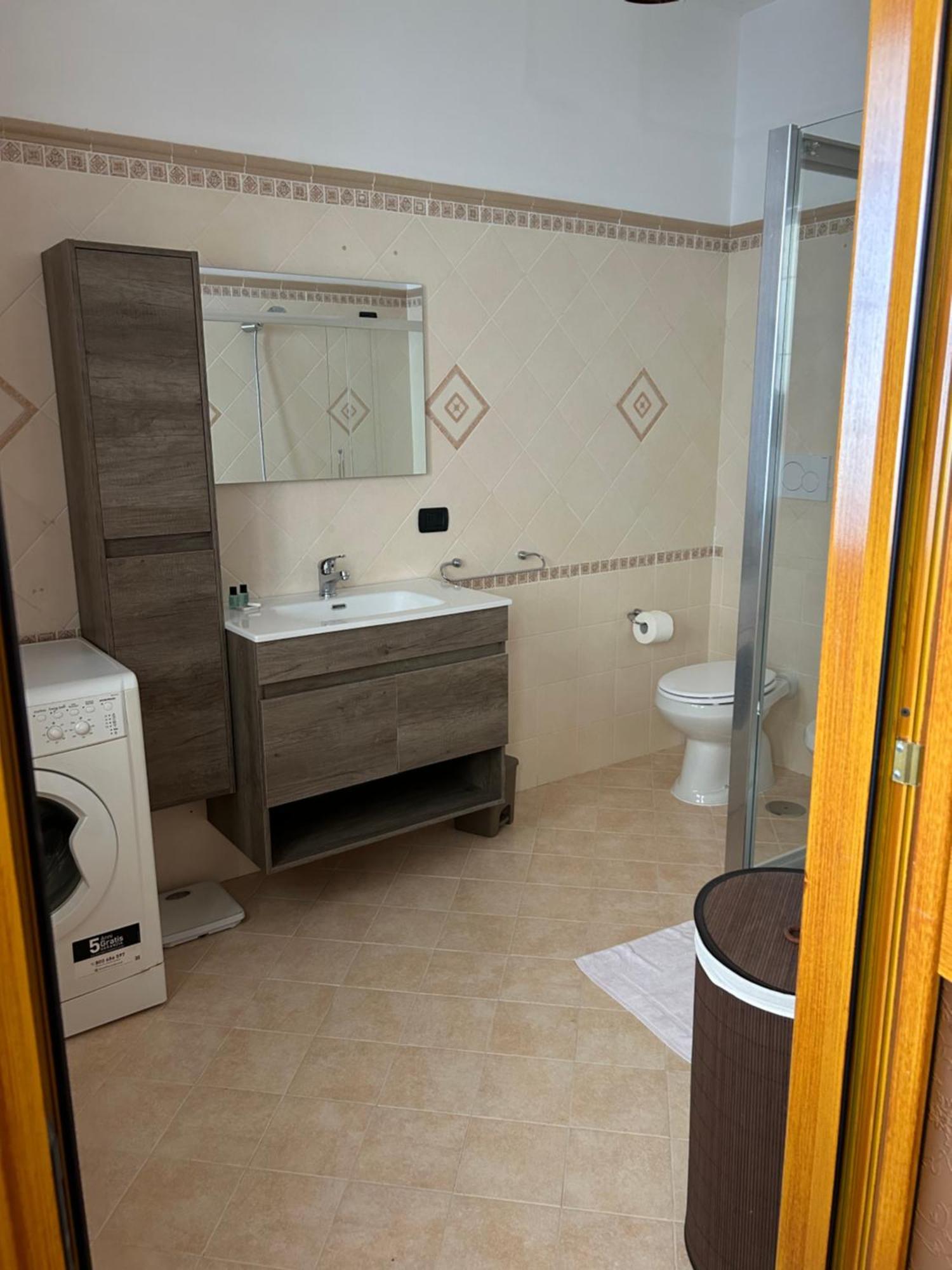 Salento Casa Vacanza Il Focolare Torchiarolo Extérieur photo
