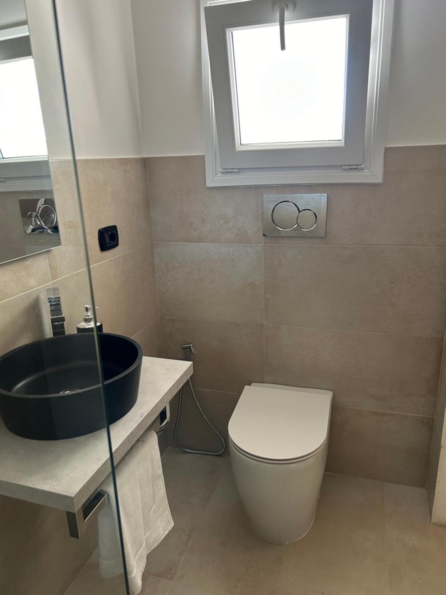Salento Casa Vacanza Il Focolare Torchiarolo Extérieur photo