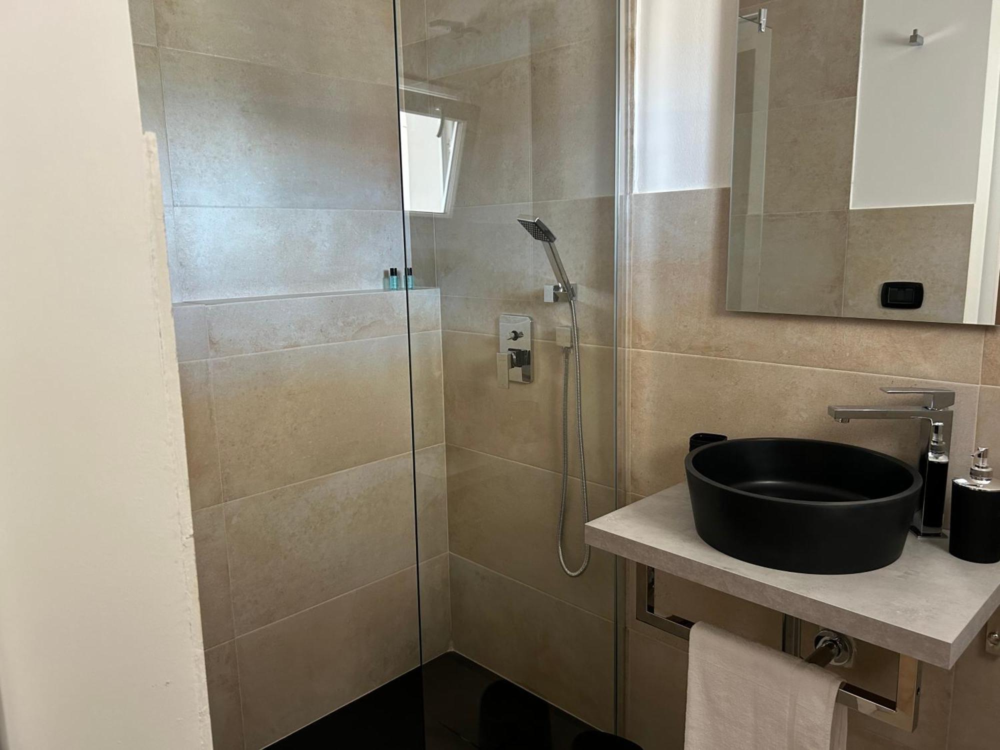 Salento Casa Vacanza Il Focolare Torchiarolo Extérieur photo