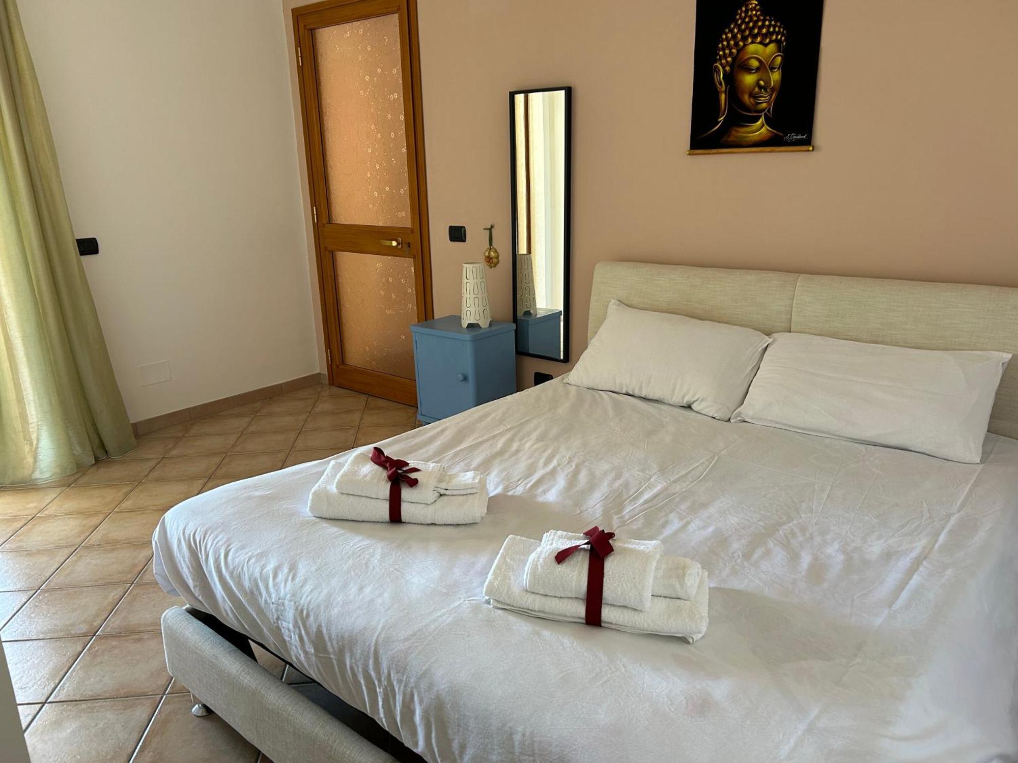 Salento Casa Vacanza Il Focolare Torchiarolo Extérieur photo